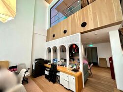 Tahir Building (D1), Office #501231361